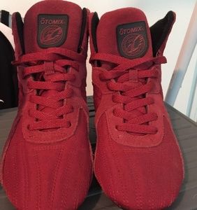 Otomix men's lifting shoes